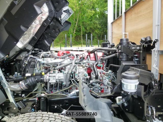 Hino RANGER 2026-01 8231533-14