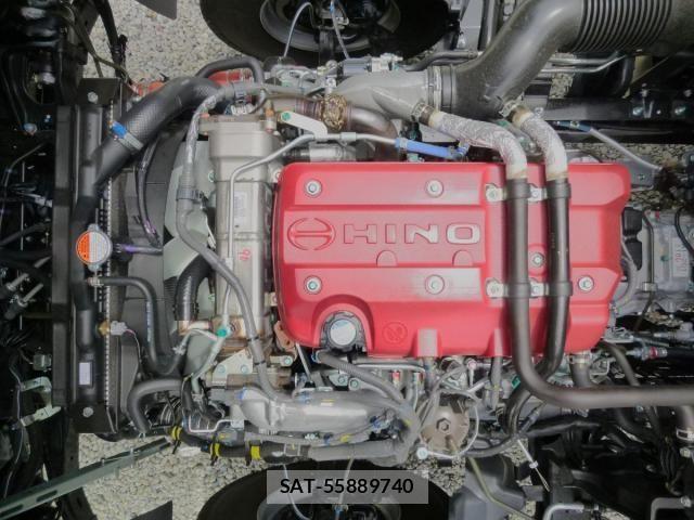 Hino RANGER 2026-01 8231533-15