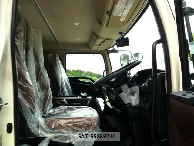Hino RANGER 2026-01 8231533-18