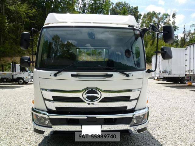 Hino RANGER 2026-01 8231533-1