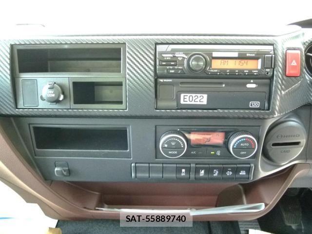 Hino RANGER 2026-01 8231533-19