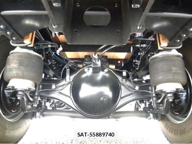 Hino RANGER 2026-01 8231533-26