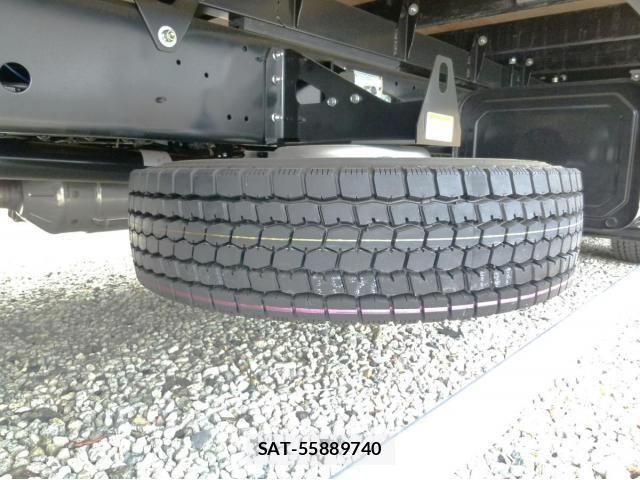 Hino RANGER 2026-01 8231533-27