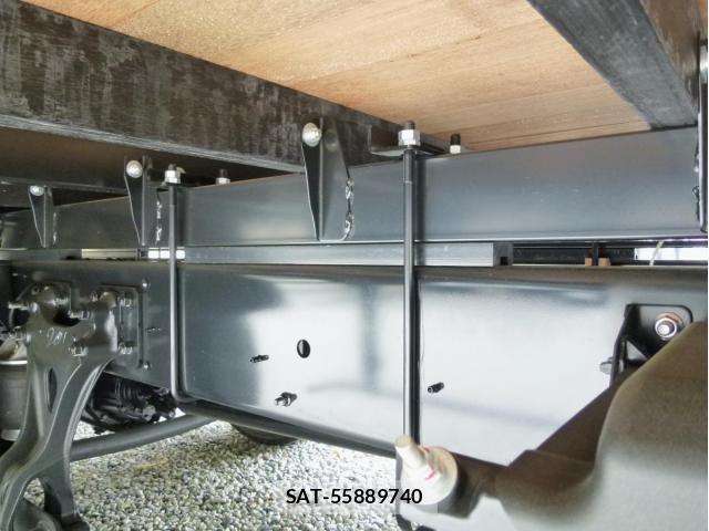 Hino RANGER 2026-01 8231533-29