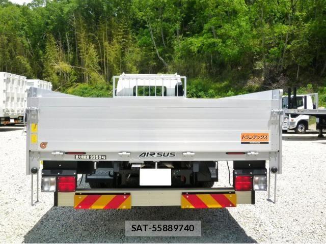 Hino RANGER 2026-01 8231533-4