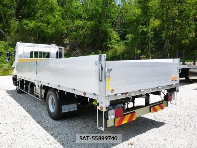 Hino RANGER 2026-01 8231533-5