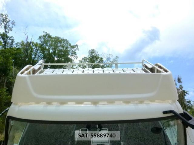 Hino RANGER 2026-01 8231533-6