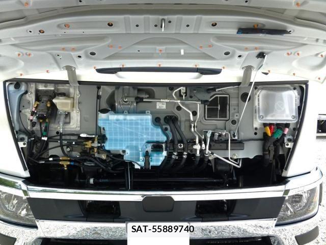 Hino RANGER 2026-01 8231533-7