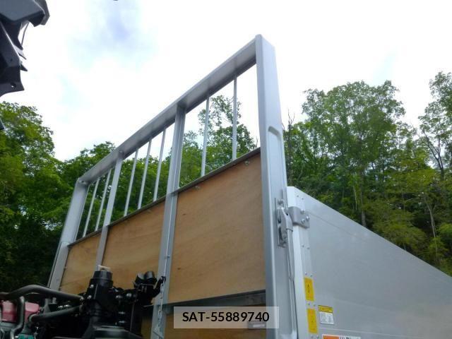 Hino RANGER 2026-01 8231533-8
