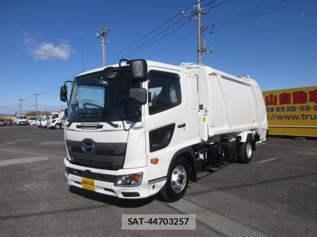 Hino RANGER 2025-12 8231494-0