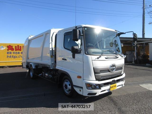 Hino RANGER 2025-12 8231494-1