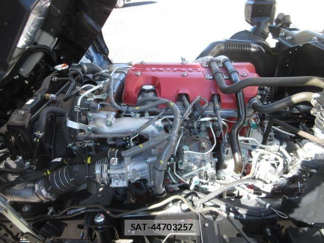 Hino RANGER 2025-12 8231494-19