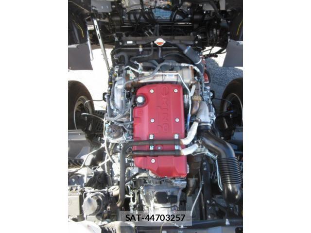Hino RANGER 2025-12 8231494-20