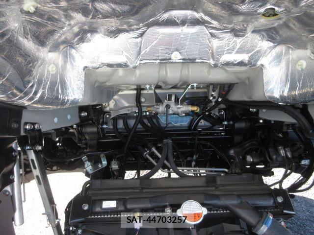 Hino RANGER 2025-12 8231494-21