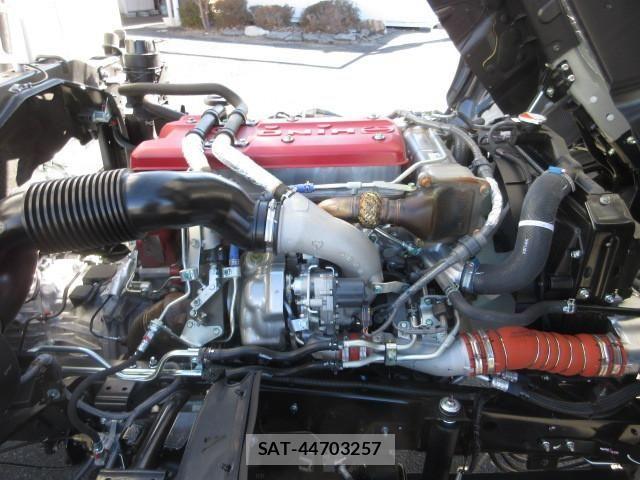 Hino RANGER 2025-12 8231494-22