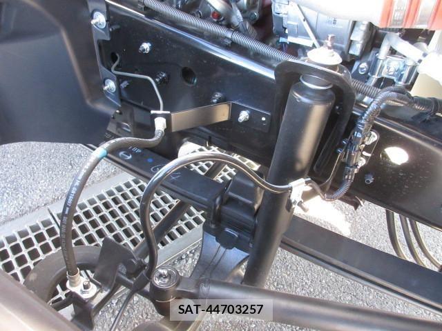 Hino RANGER 2025-12 8231494-27