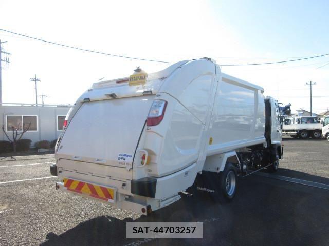 Hino RANGER 2025-12 8231494-3