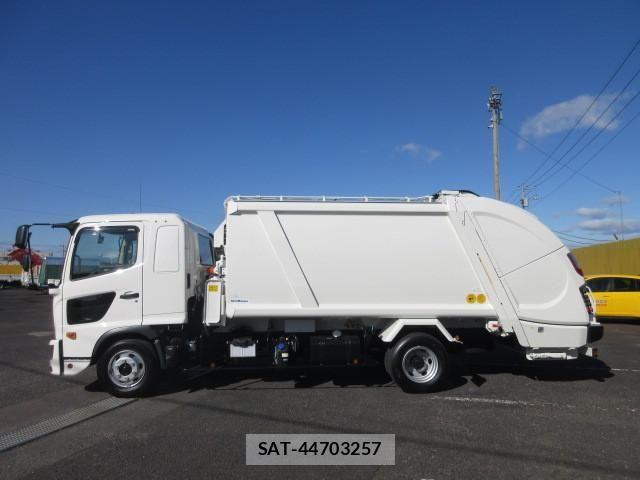 Hino RANGER 2025-12 8231494-4