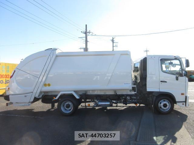 Hino RANGER 2025-12 8231494-5