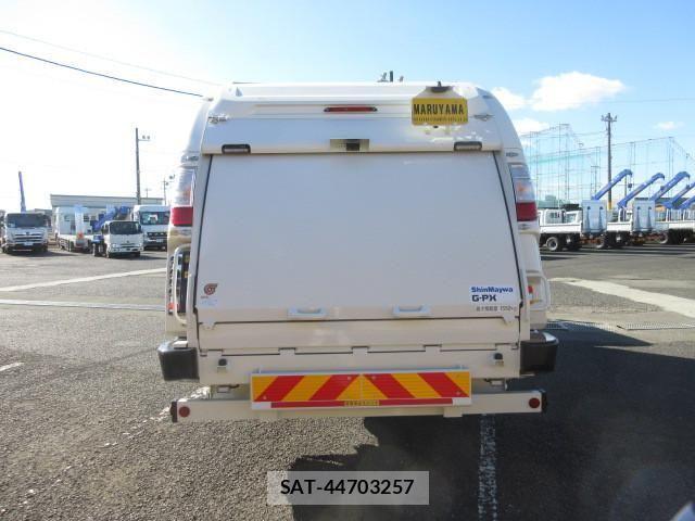 Hino RANGER 2025-12 8231494-6