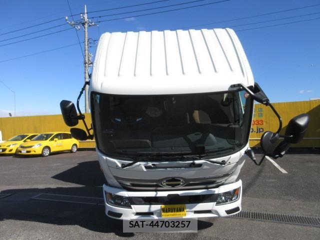 Hino RANGER 2025-12 8231494-7