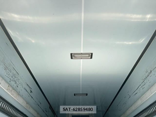 Hino RANGER 2021-05 8231545-10