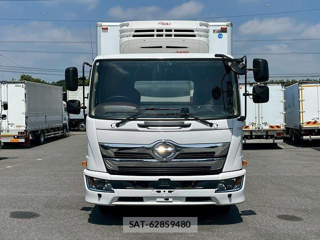 Hino RANGER 2021-05 8231545-1