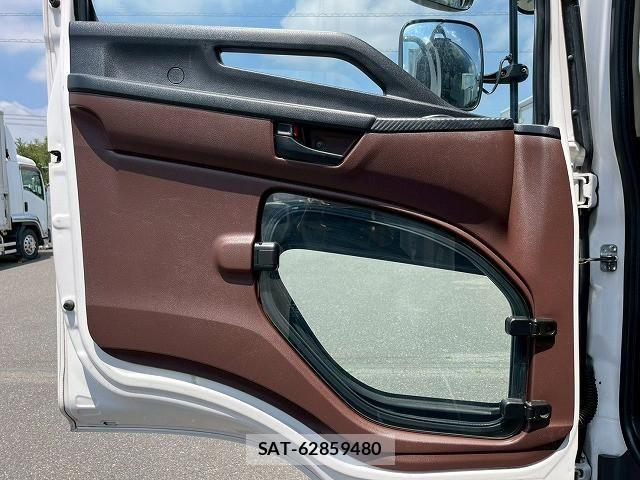 Hino RANGER 2021-05 8231545-20