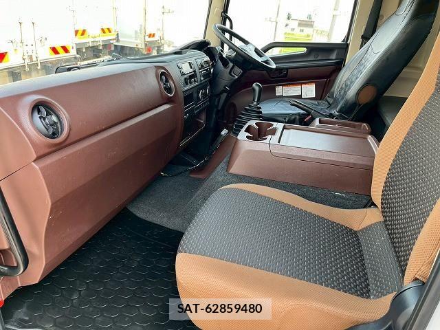 Hino RANGER 2021-05 8231545-21