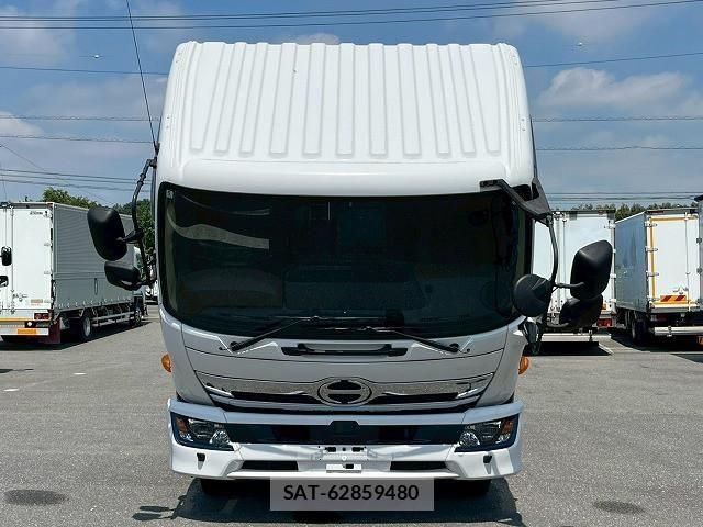 Hino RANGER 2021-05 8231545-2