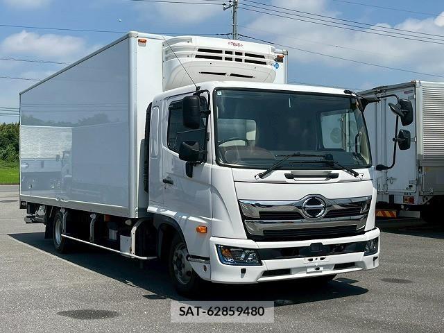 Hino RANGER 2021-05 8231545-3