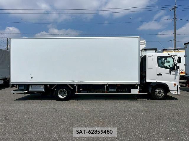 Hino RANGER 2021-05 8231545-4