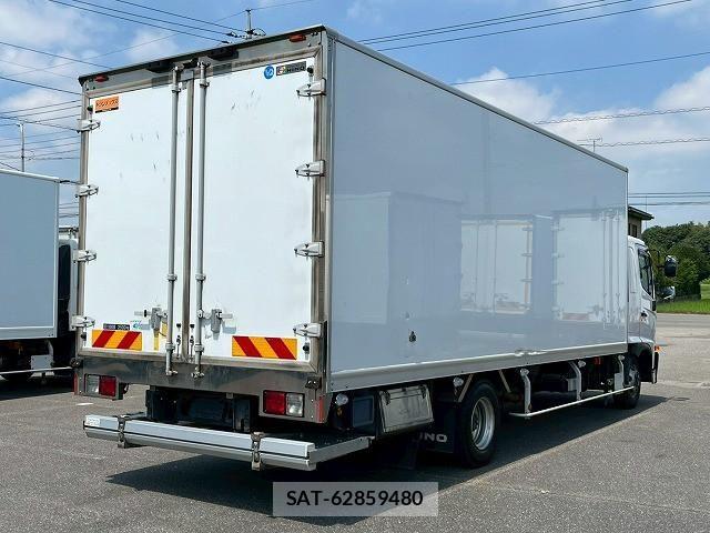Hino RANGER 2021-05 8231545-5