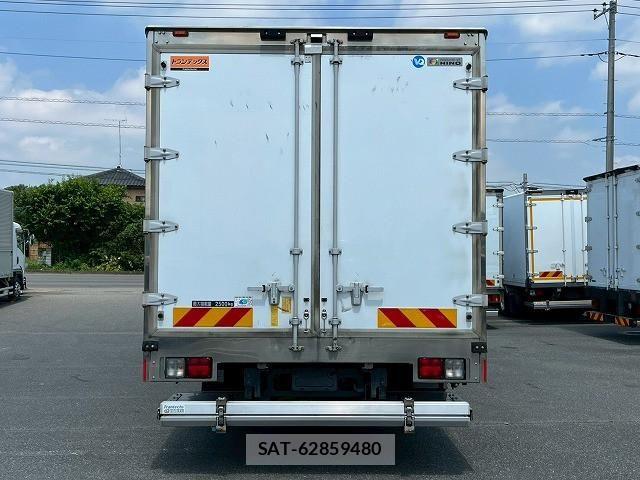 Hino RANGER 2021-05 8231545-6