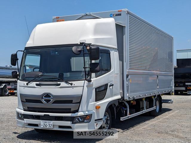 Hino RANGER 2023-05 8231514-0