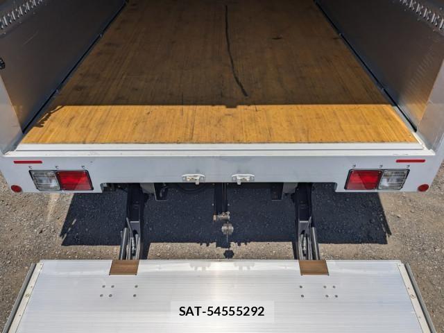 Hino RANGER 2023-05 8231514-11