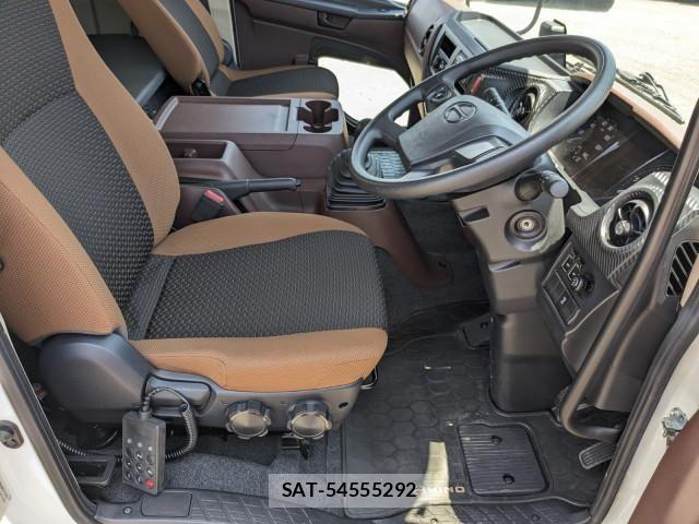 Hino RANGER 2023-05 8231514-12