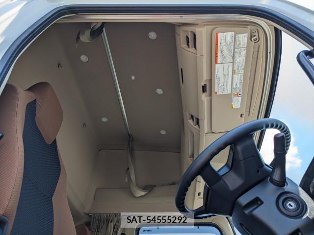Hino RANGER 2023-05 8231514-14