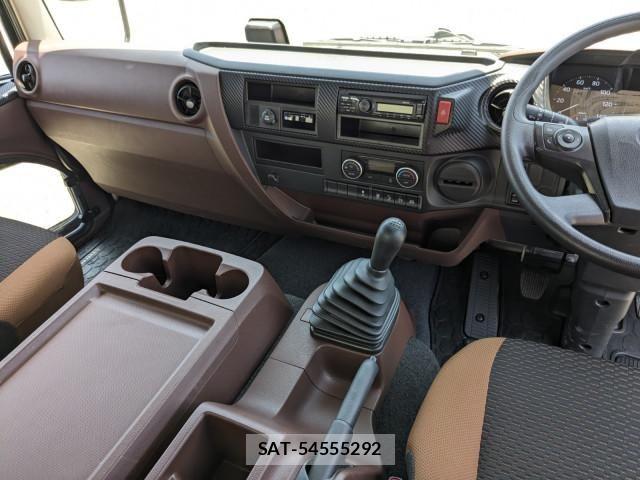 Hino RANGER 2023-05 8231514-15