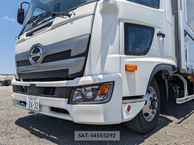 Hino RANGER 2023-05 8231514-16