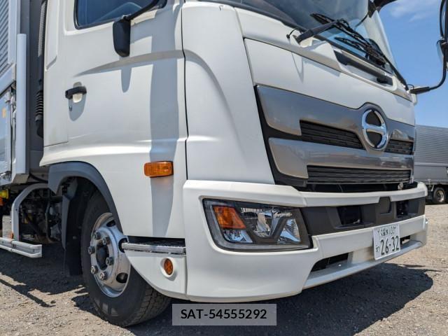 Hino RANGER 2023-05 8231514-17