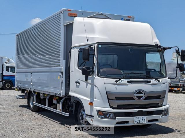 Hino RANGER 2023-05 8231514-1