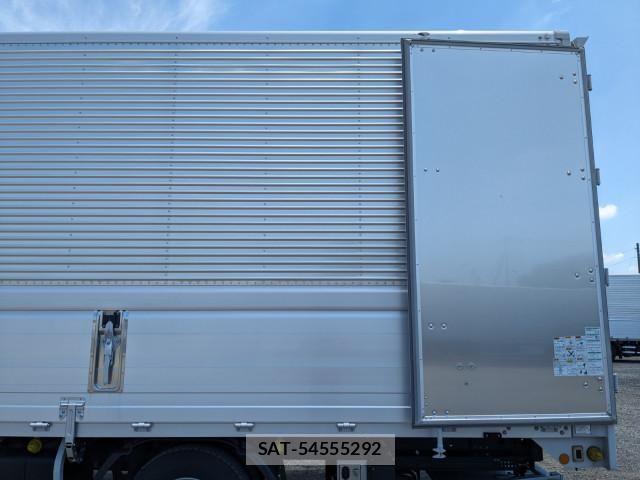 Hino RANGER 2023-05 8231514-27