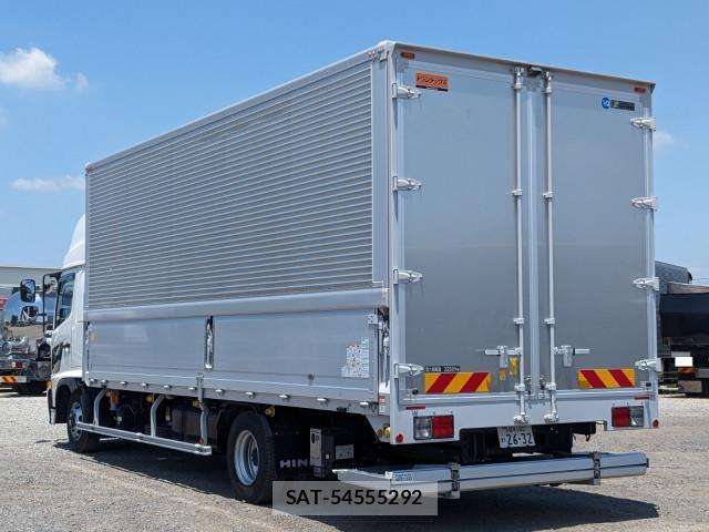 Hino RANGER 2023-05 8231514-2