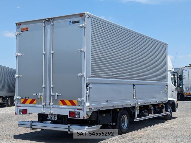 Hino RANGER 2023-05 8231514-3