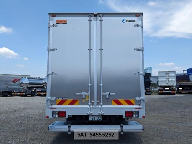Hino RANGER 2023-05 8231514-4