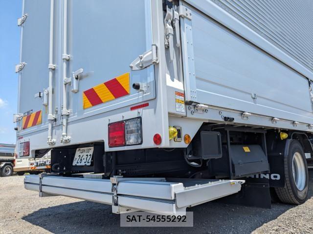 Hino RANGER 2023-05 8231514-5
