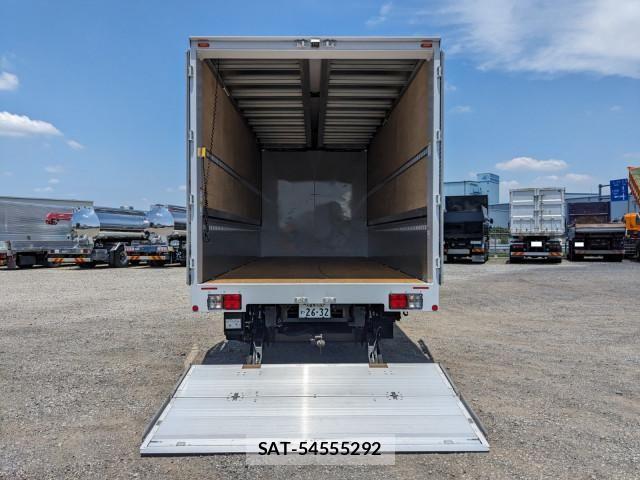 Hino RANGER 2023-05 8231514-8
