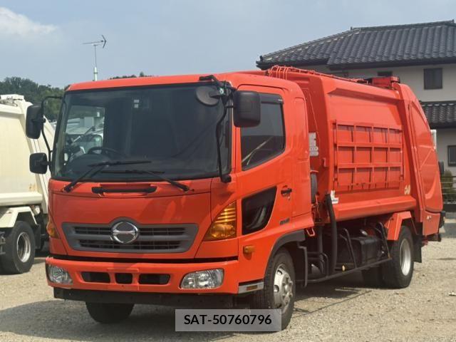 Hino RANGER 2013-09 8231569-0