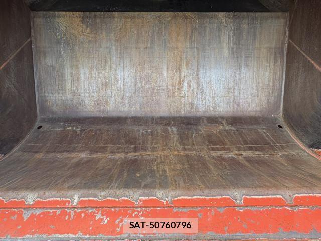 Hino RANGER 2013-09 8231569-9